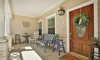 8851 Aberdeen Park Dr, Houston, TX 77095 - photo 3