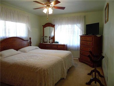 Master Bedroom.