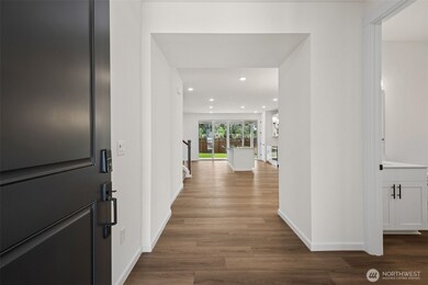 Actual house photos!