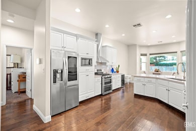 11502 Crabbet Park Dr, Bakersfield, CA 93311 - photo 4