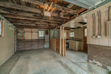 STK Garage and Workshop