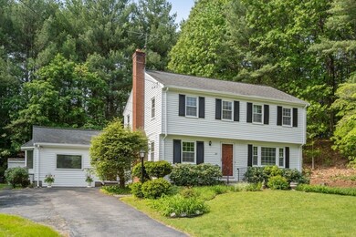 22 Eddy St, Sudbury, MA 01776 - photo 2