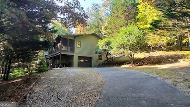 168 Cherokee Trail, Sautee Nacoochee, GA 30571 - photo 5