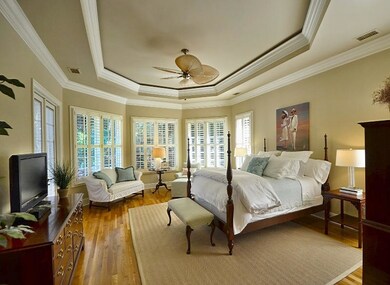 Master Suite