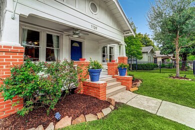 1139 Winston St, Houston, TX 77009 - photo 2