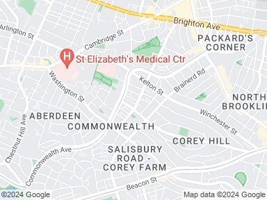 12 Commonwealth Ct unit 1, Brighton, MA 02135 - photo 7