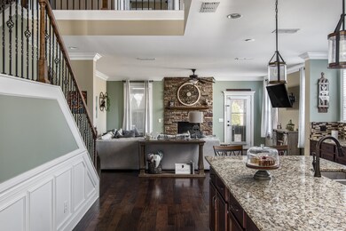 4817 Genoa Dr, Mt. Juliet, TN 37122 - photo 7