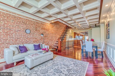 2506 E Baltimore St, Baltimore, MD 21224 - photo 2