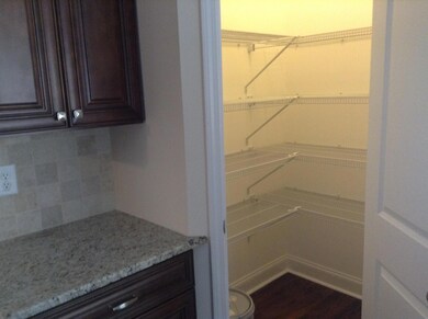 Kitchen Pantry a Plus