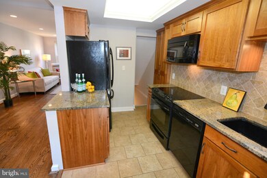 3569 S Stafford St unit B, Arlington, VA 22206 - photo 3