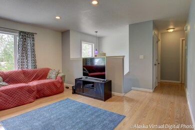 1540 N Wagon Rd, Palmer, AK 99645 - photo 5