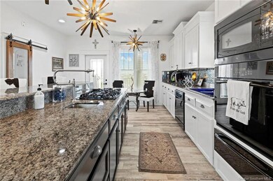 113 Deltra Hardin Rd, Hackberry, LA 70645 - photo 7