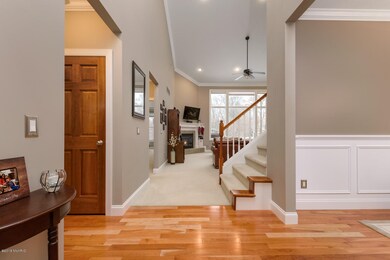Solid Six Panel Doors