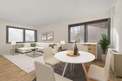 Continental Gardens unit 220, Cambridge, MA 02138 - photo 2