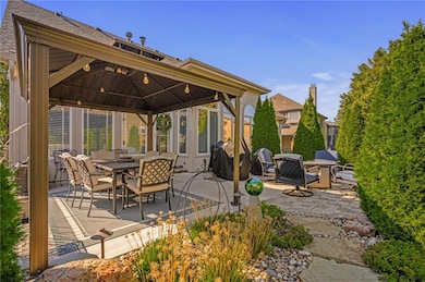 16247 S Avalon St, Olathe, KS 66062 - photo 6