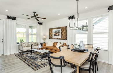 43 Papillion Way, Clayton, NC 27520 - photo 6