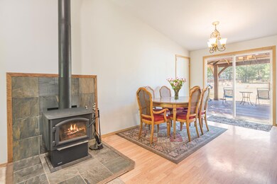 Dining Space