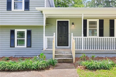 2760 Granite Way NW, Marietta, GA 30064 - photo 4