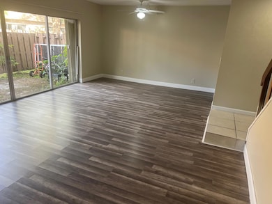 Living / Dining Room