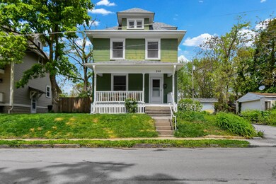 246 East Duncan Street Columbus