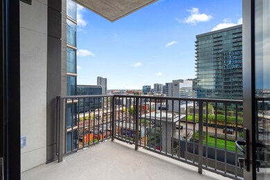 Pullman at Gulch Union unit A6 (Z), Nashville, TN 37203 - photo 6