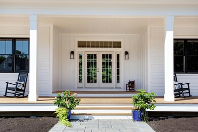 45 Trumbull Rd, Falmouth, MA 02536 - photo 3