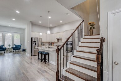 8701 Tutbury Place, McKinney, TX 75070 - photo 7