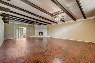 1157 Simpson Dr, Hurst, TX 76053 - photo 3