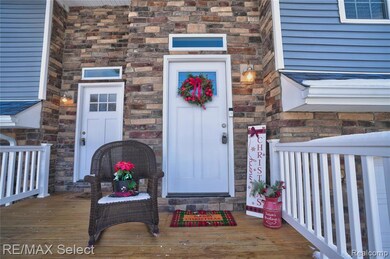 270 Whispering Pines Dr, Fenton, MI 48430 - photo 5