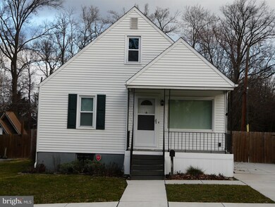 2710 Westfield Ave, Baltimore, MD 21214 - photo 2