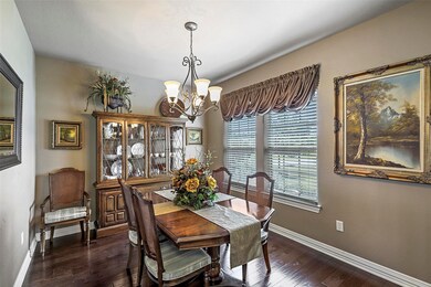 107 Ellis Spring Dr, Weatherford, TX 76085 - photo 5