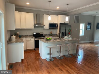 4210 Dix St NE, Washington, DC 20019 - photo 3