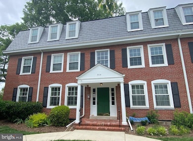 3014 S Abingdon St unit A1, Arlington, VA 22206 - photo 3