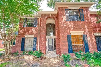 7506 Forest Dawn Way, Houston, TX 77095 - photo 4