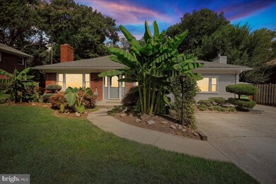 1028 Tanley Rd, Silver Spring, MD 20904 - photo 5