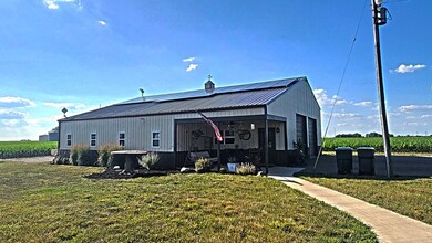 1160 N County Road 1600 E, Villa Grove, IL 61956 - photo 6