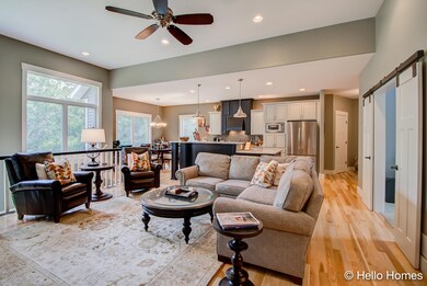 88 Calob Ct NE, Lowell, MI 49331 - photo 5