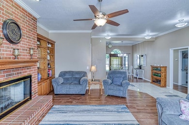 4005 Kent St, Norman, OK 73072 - photo 6