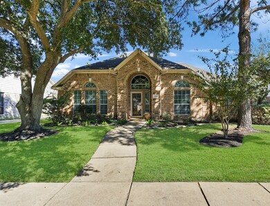 15818 Aberdeen Trails Dr, Houston, TX 77095 - photo 5