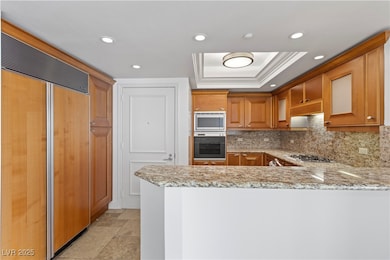 2777 Paradise Rd unit 1002, Las Vegas, NV 89109 - photo 4