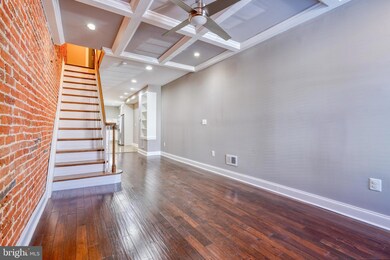 25 E Randall St, Baltimore, MD 21230 - photo 5