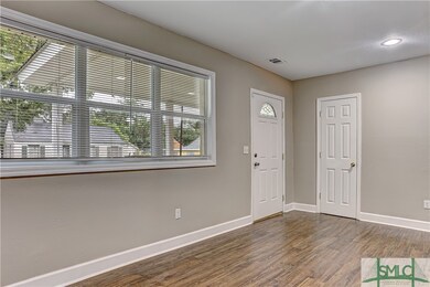 1817 E 41st St, Savannah, GA 31404 - photo 4