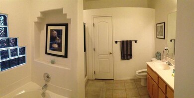 masterbath