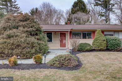 1 Glenview Dr, Princeton, NJ 08540 - photo 4