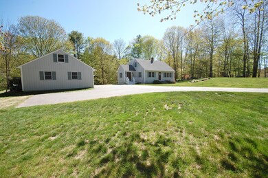 169 N Pownal Road