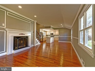 205 Covered Bridge Rd, Cherry Hill, NJ 08034 - photo 6