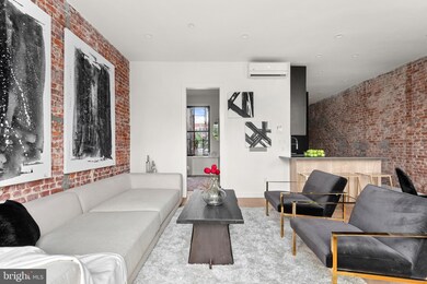 1412 15th St NW unit 6, Washington, DC 20005 - photo 6