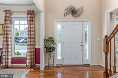 4909 Fox Creek Ct, Chantilly, VA 20151 - photo 6