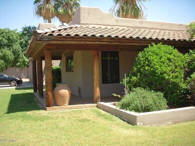 Front View