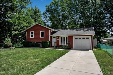 253 Homestead Dr, North Tonawanda, NY 14120 - photo 2
